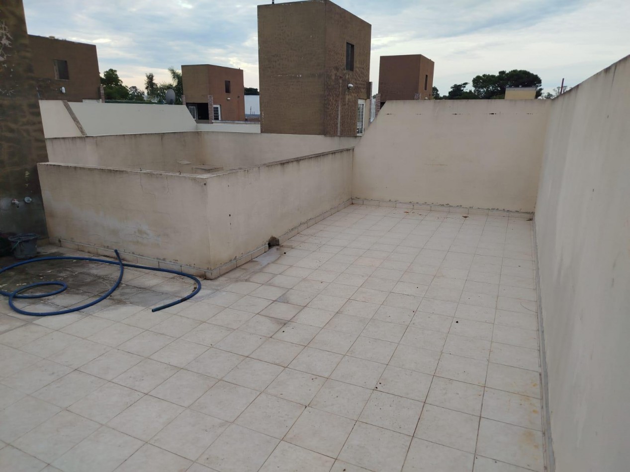 DEPARTAMENTO EN ALQUILER EN SAN MIGUEL