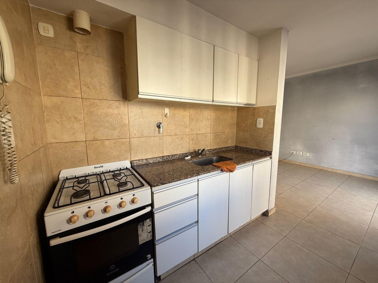 DEPARTAMENTO EN ALQUILER EN SAN MIGUEL