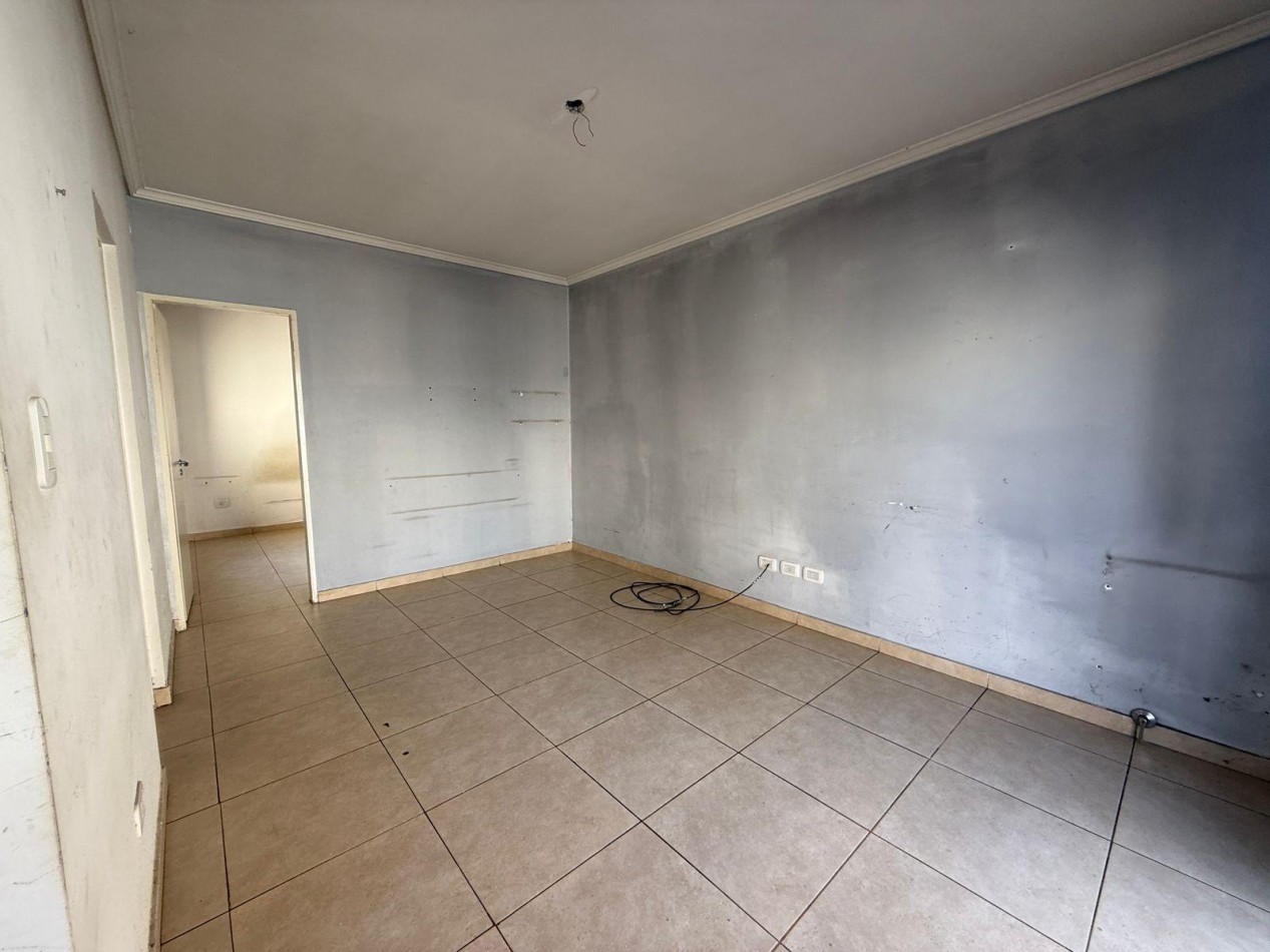 DEPARTAMENTO EN ALQUILER EN SAN MIGUEL