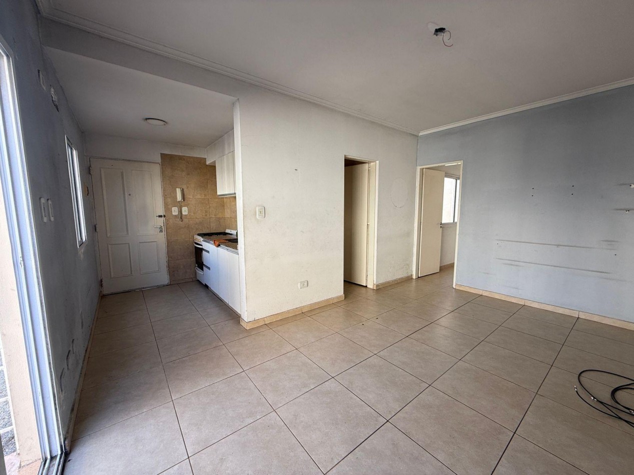 DEPARTAMENTO EN ALQUILER EN SAN MIGUEL