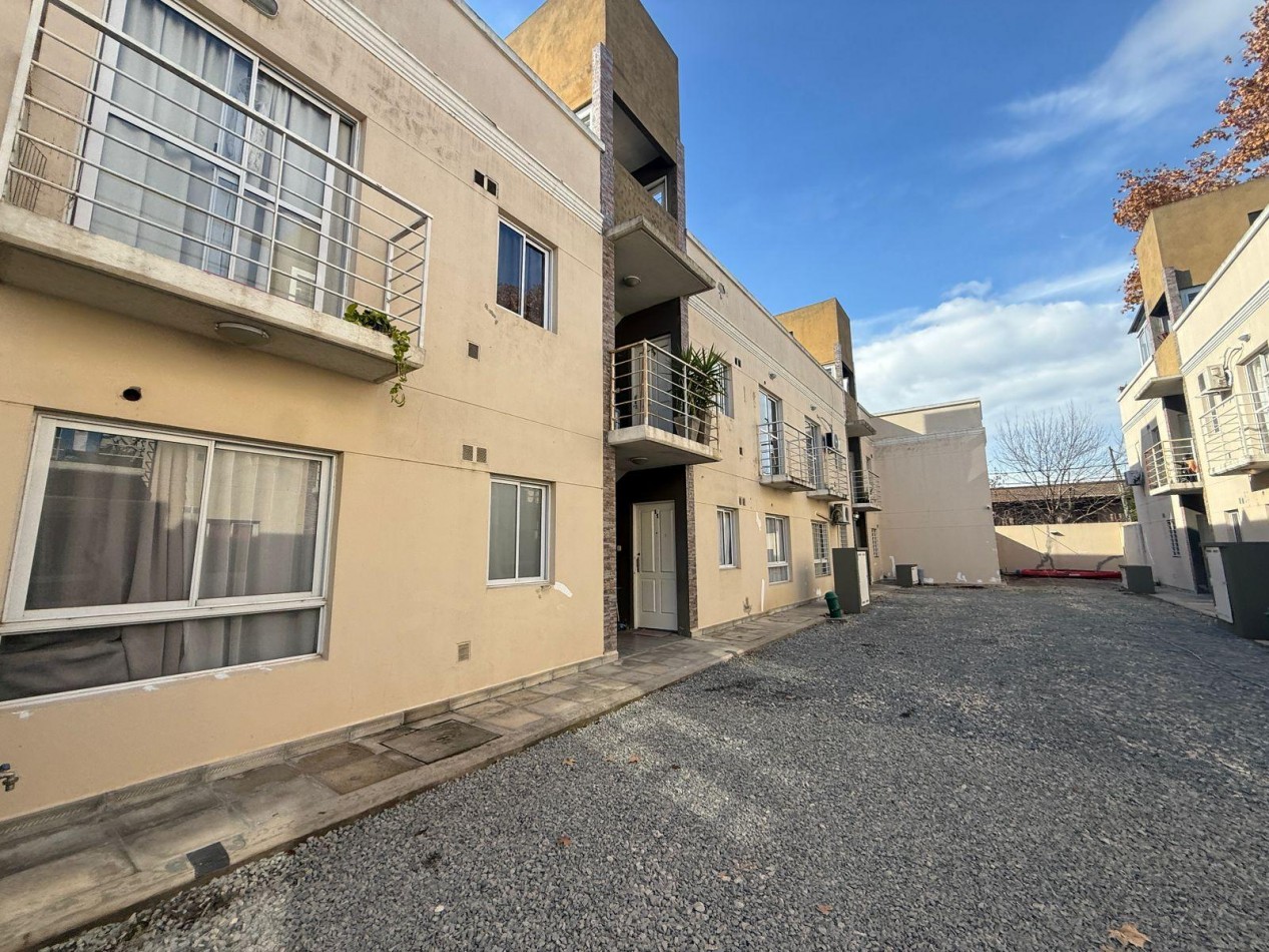 DEPARTAMENTO EN ALQUILER EN SAN MIGUEL