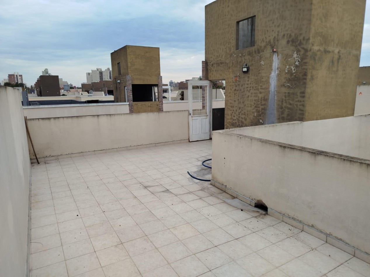 DEPARTAMENTO EN ALQUILER EN SAN MIGUEL