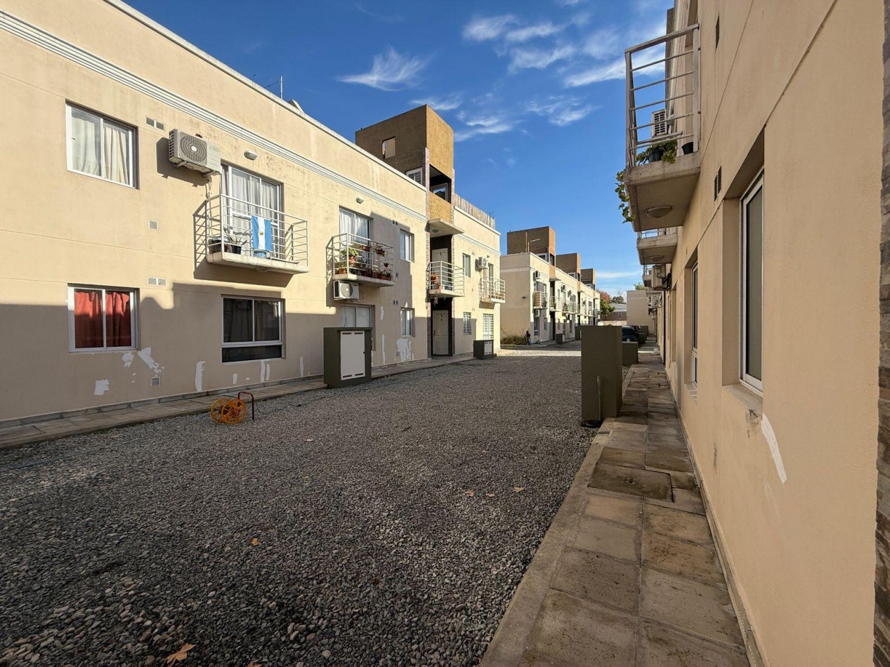 DEPARTAMENTO EN ALQUILER EN SAN MIGUEL