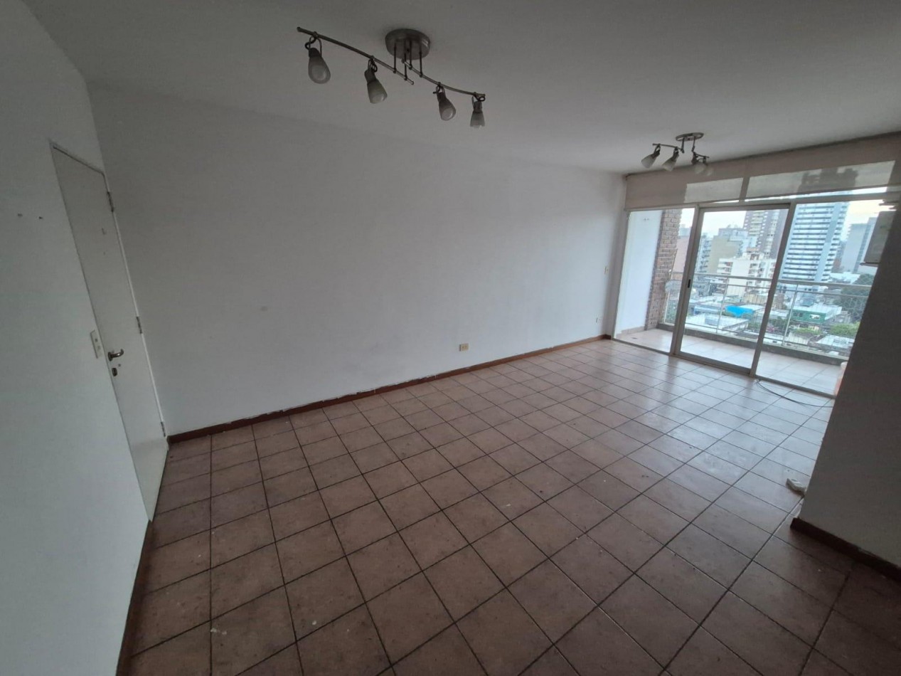 DEPARTAMENTO EN ALQUILER EN SAN MIGUEL