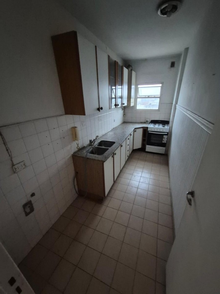 DEPARTAMENTO EN ALQUILER EN SAN MIGUEL