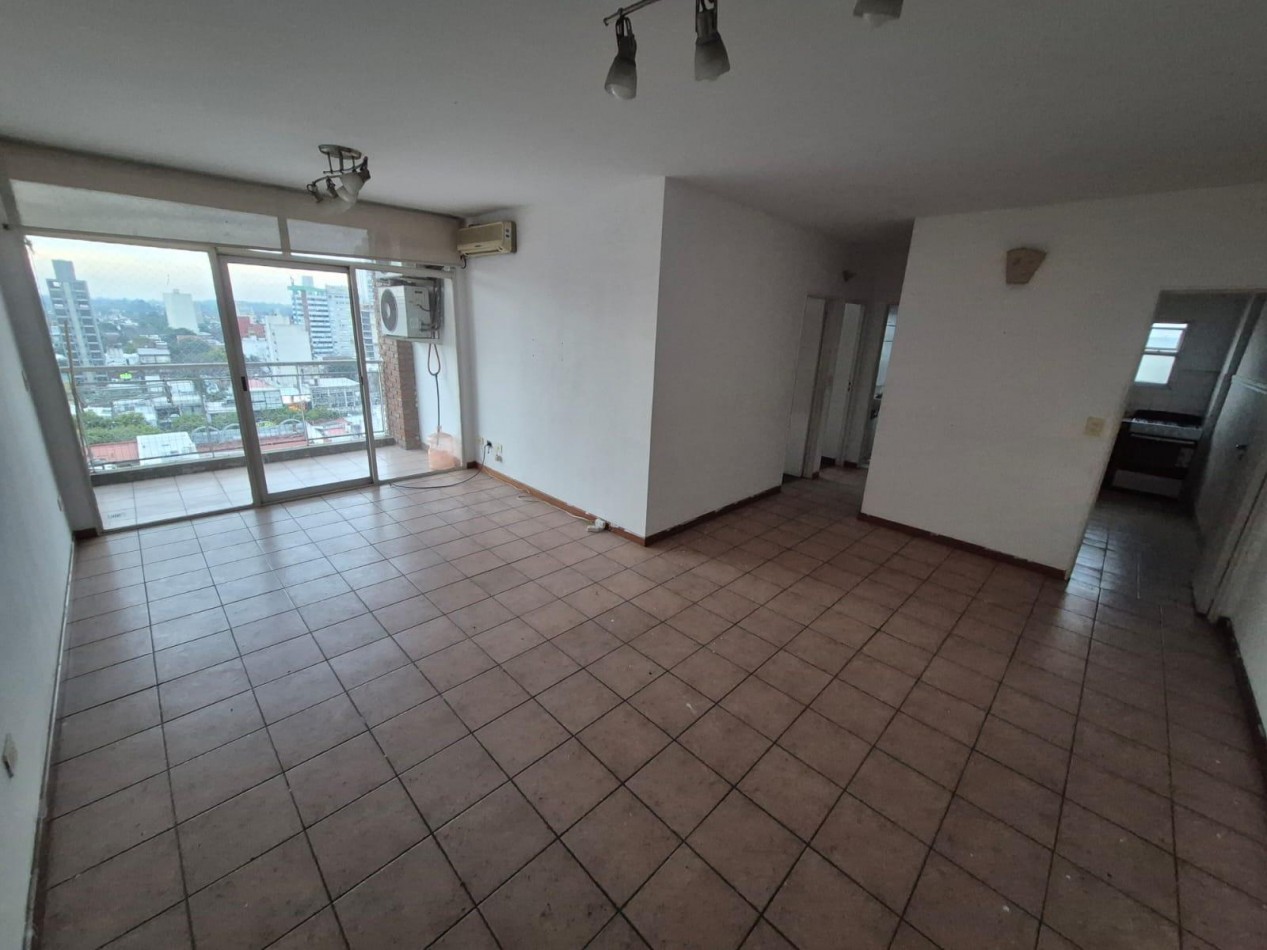 DEPARTAMENTO EN ALQUILER EN SAN MIGUEL