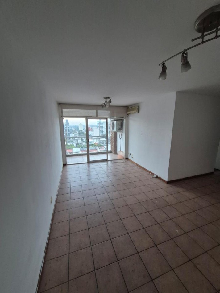 DEPARTAMENTO EN ALQUILER EN SAN MIGUEL