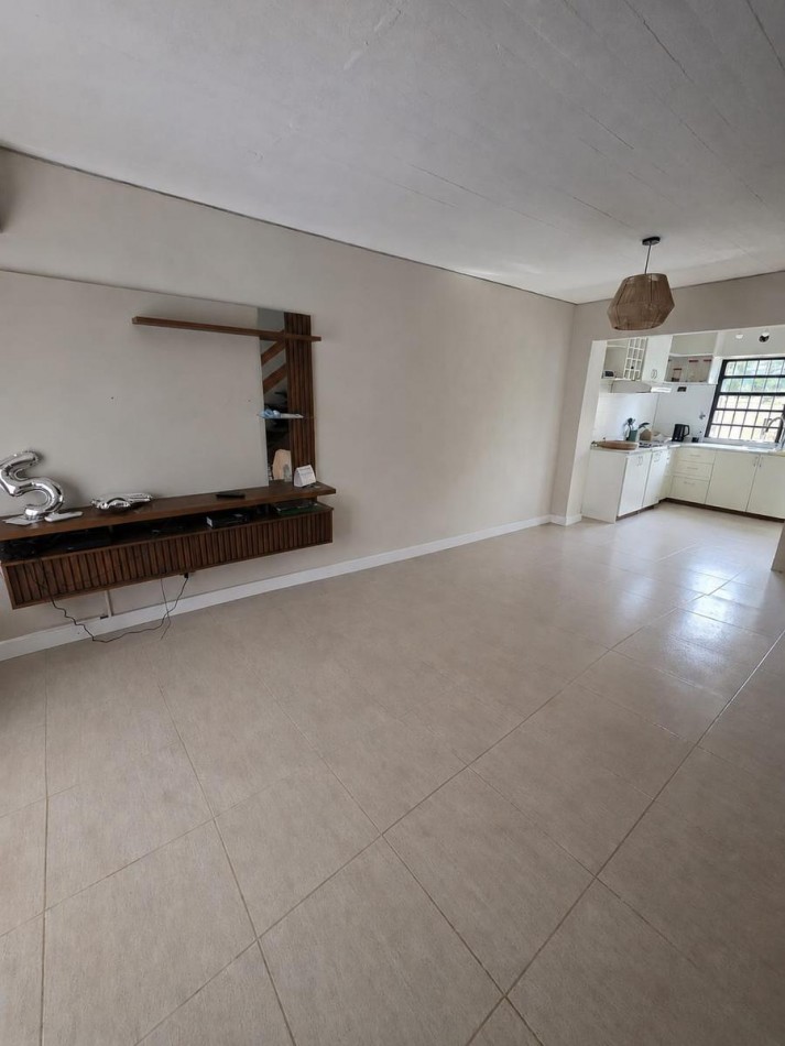 DEPARTAMENTO EN ALQUILER EN MUÑIZ