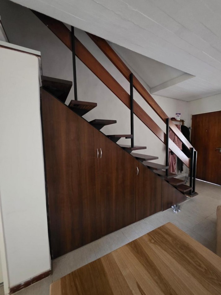 DEPARTAMENTO EN ALQUILER EN MUÑIZ