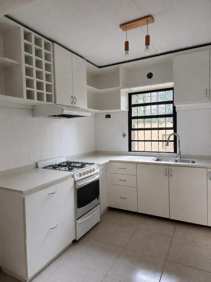 DEPARTAMENTO EN ALQUILER EN MUÑIZ