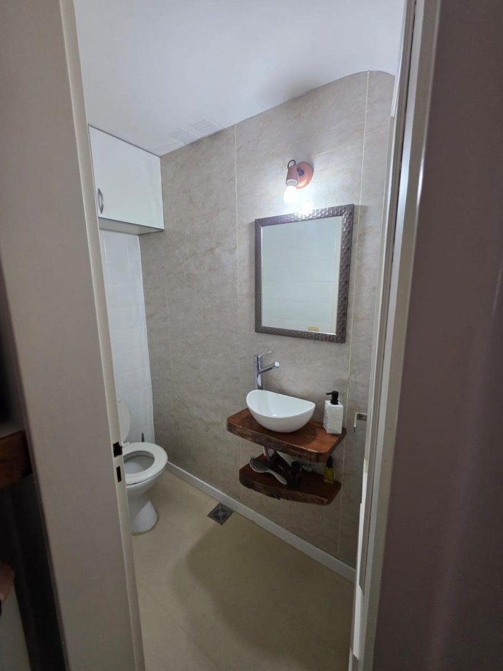 DEPARTAMENTO EN ALQUILER EN MUÑIZ