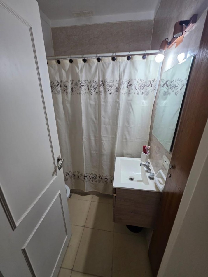 DEPARTAMENTO EN ALQUILER EN MUÑIZ