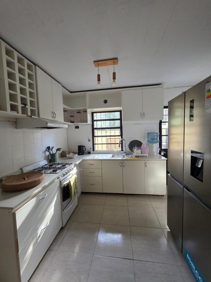 DEPARTAMENTO EN ALQUILER EN MUÑIZ