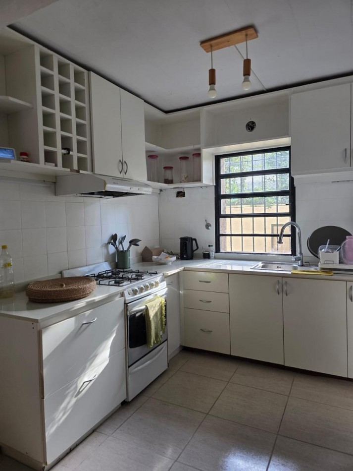 DEPARTAMENTO EN ALQUILER EN MUÑIZ