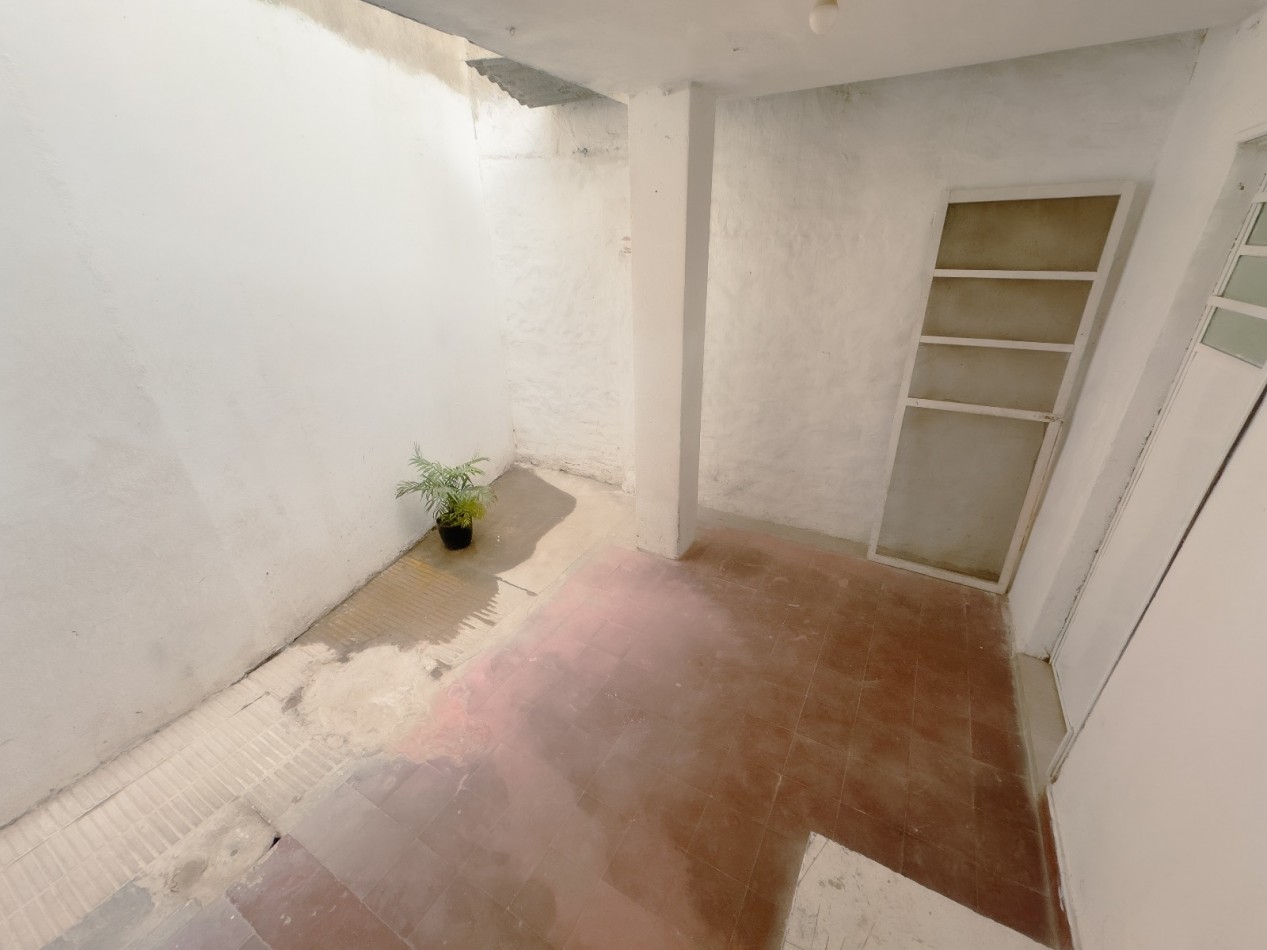 DEPARTAMENTO EN ALQUILER EN BELLA VISTA