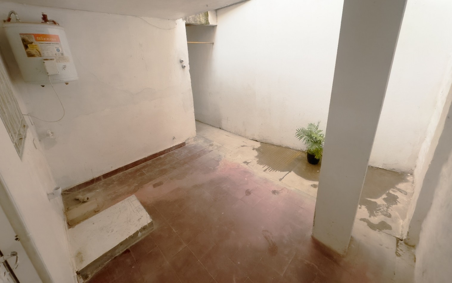 DEPARTAMENTO EN ALQUILER EN BELLA VISTA