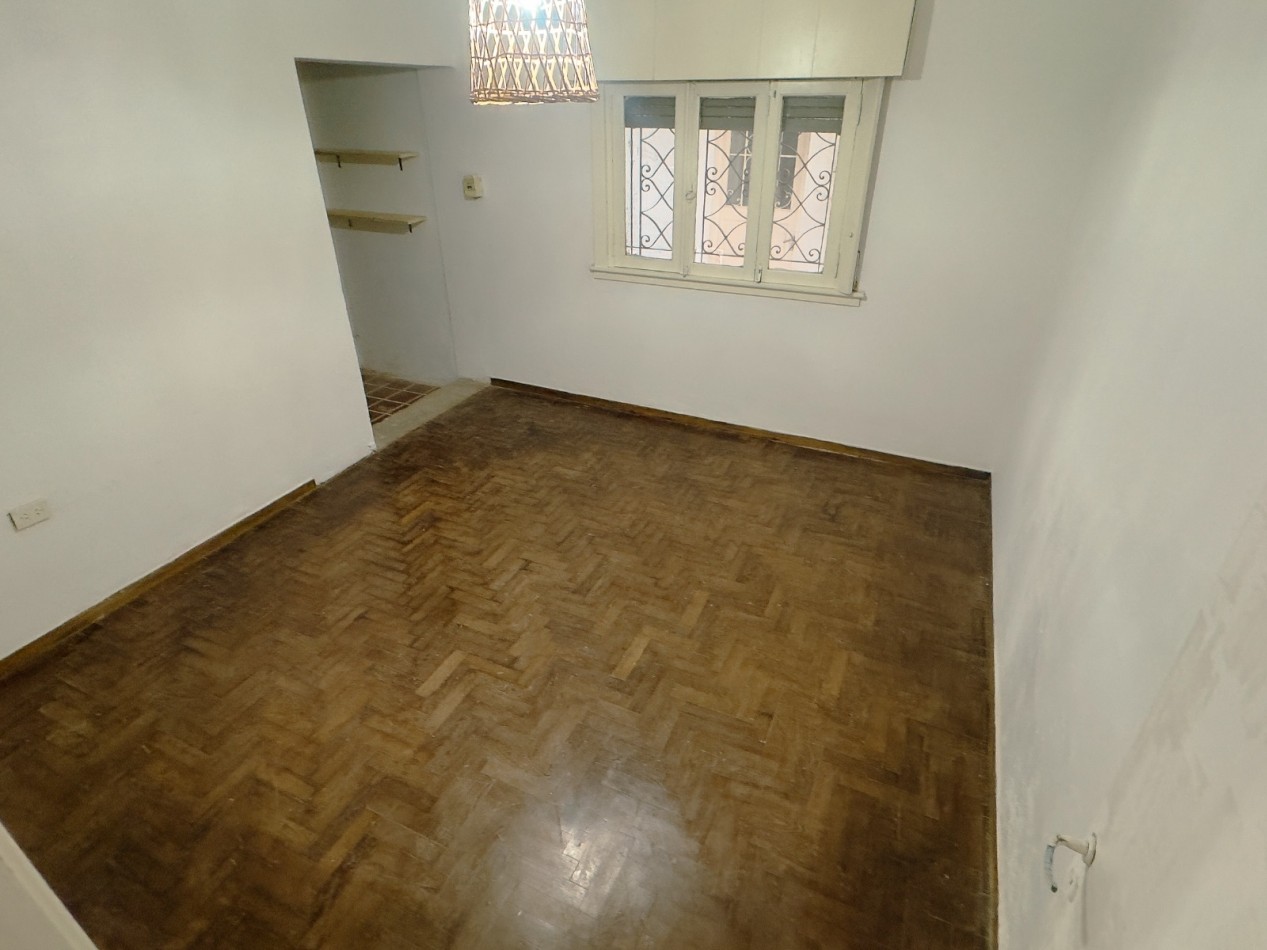 DEPARTAMENTO EN ALQUILER EN BELLA VISTA