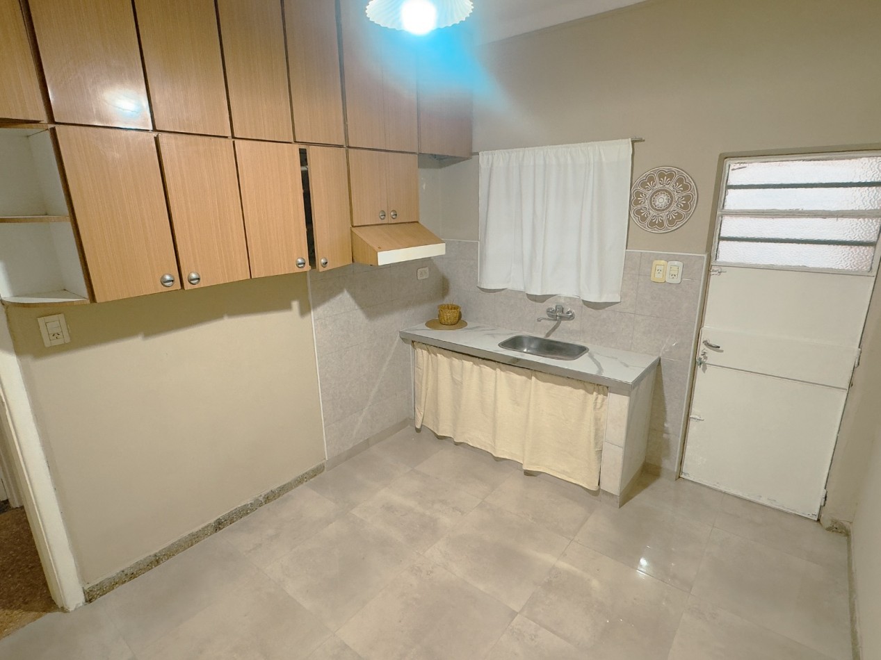 DEPARTAMENTO EN ALQUILER EN BELLA VISTA