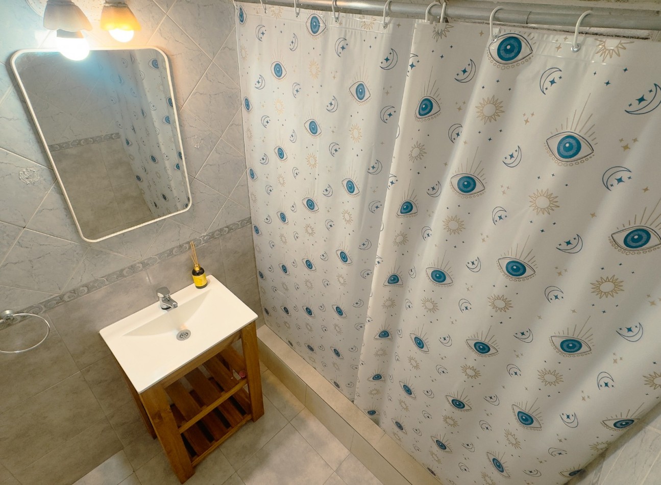 DEPARTAMENTO EN ALQUILER EN BELLA VISTA