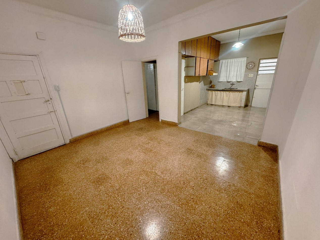 DEPARTAMENTO EN ALQUILER EN BELLA VISTA