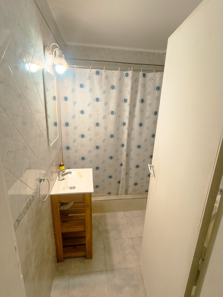 DEPARTAMENTO EN ALQUILER EN BELLA VISTA