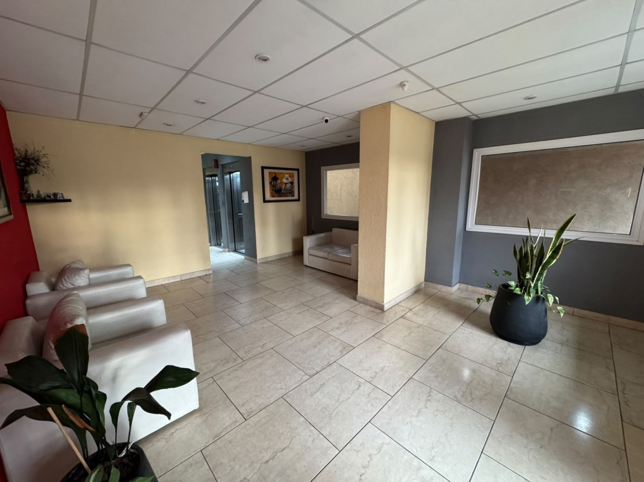 DEPARTAMENTO EN ALQUILER EN SAN MIGUEL