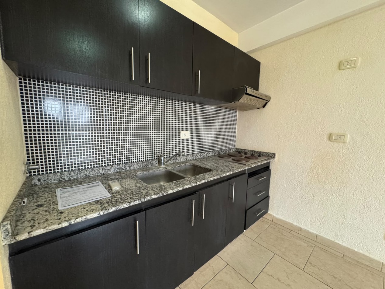 DEPARTAMENTO EN ALQUILER EN SAN MIGUEL
