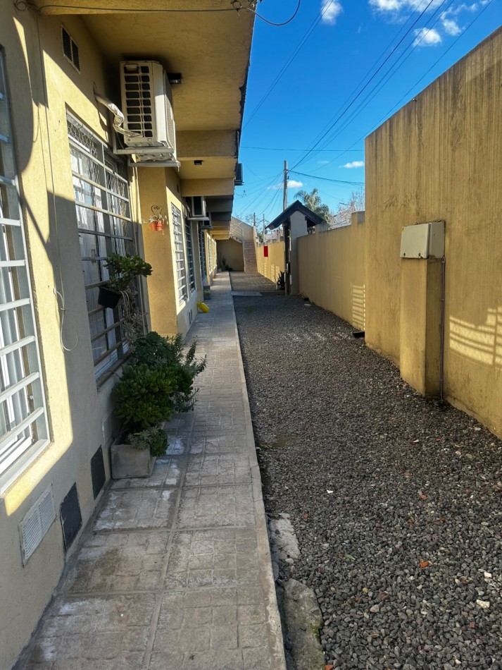 DEPARTAMENTO EN ALQUILER EN MUÑIZ