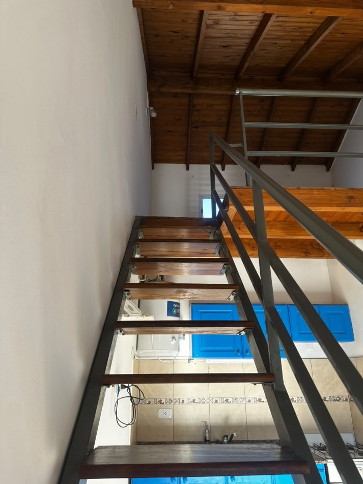 DEPARTAMENTO EN ALQUILER EN MUÑIZ