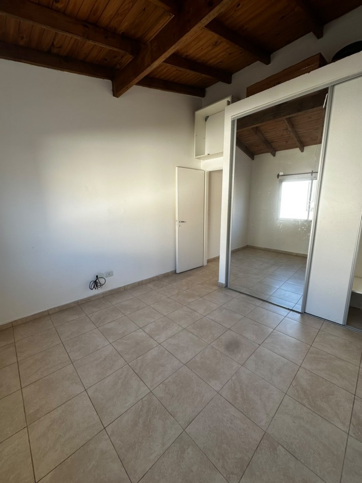 DEPARTAMENTO EN ALQUILER EN MUÑIZ