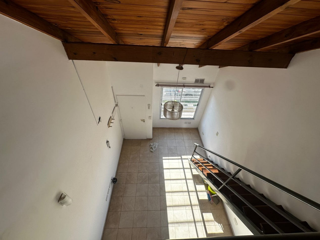 DEPARTAMENTO EN ALQUILER EN MUÑIZ