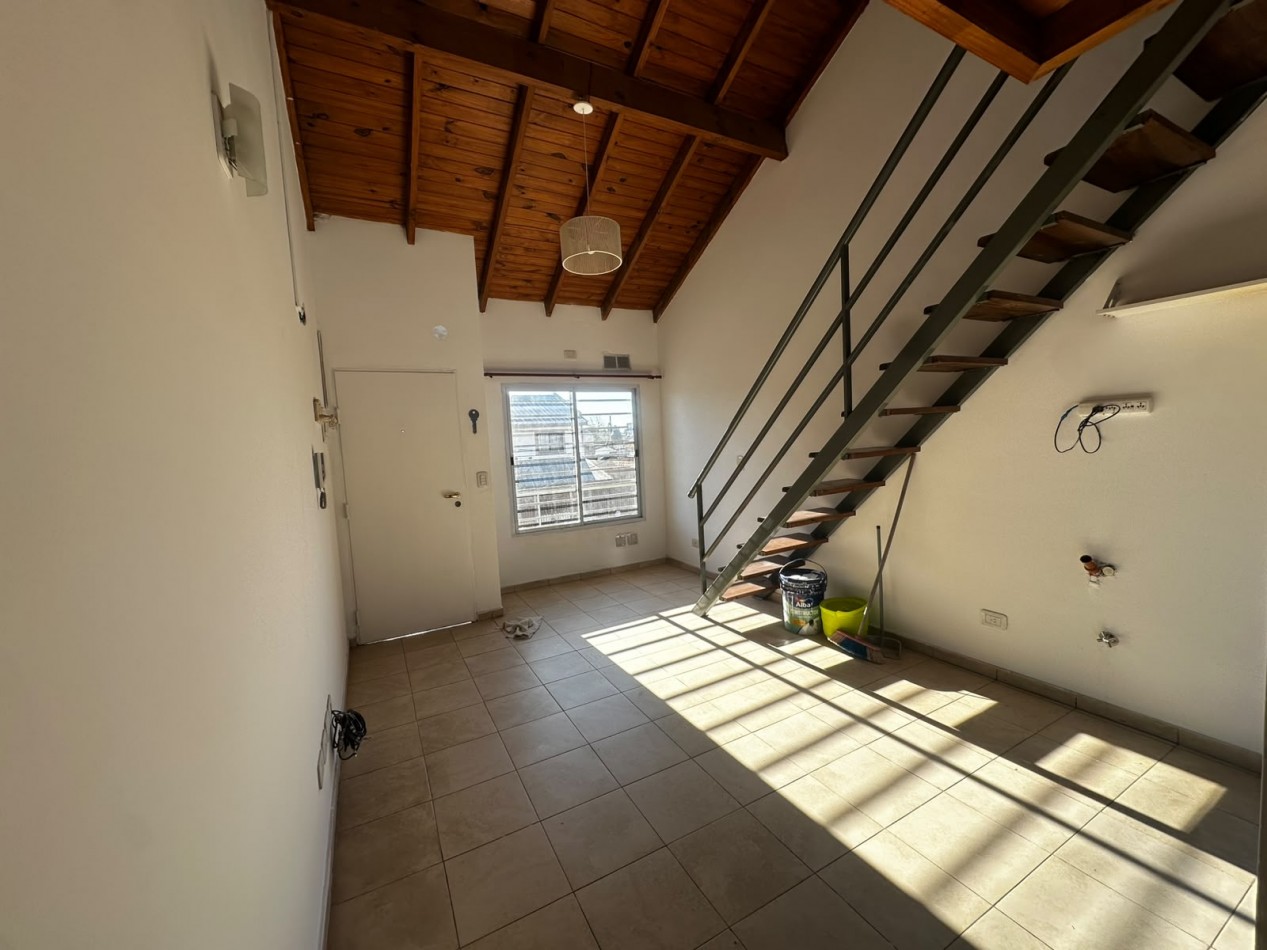 DEPARTAMENTO EN ALQUILER EN MUÑIZ