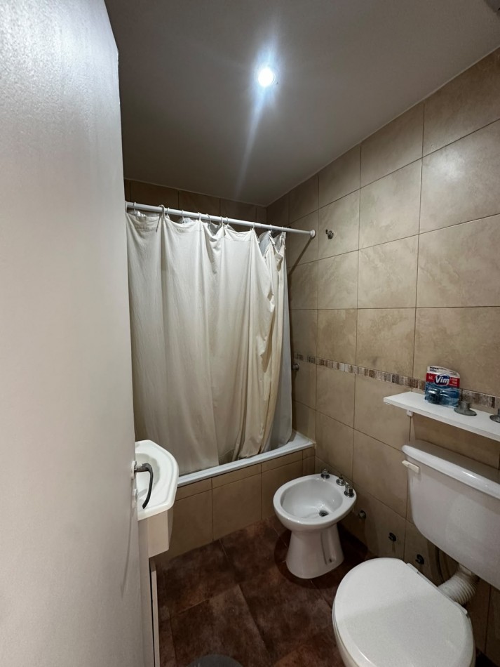 DEPARTAMENTO EN ALQUILER EN MUÑIZ