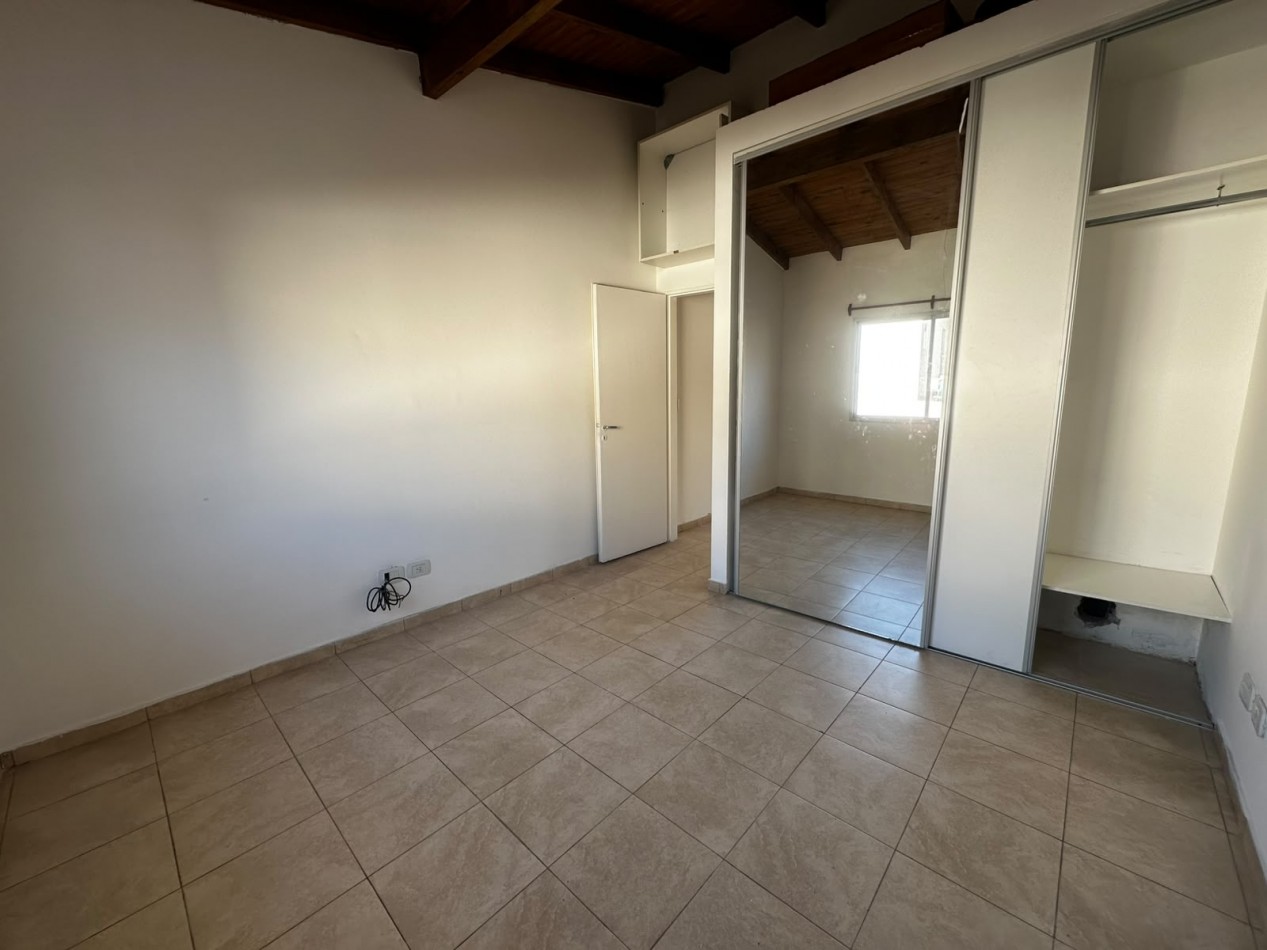 DEPARTAMENTO EN ALQUILER EN MUÑIZ