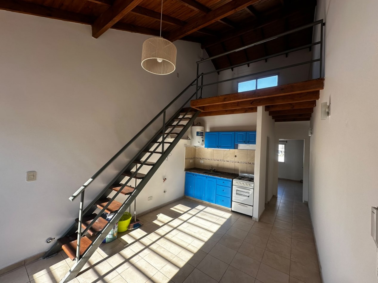 DEPARTAMENTO EN ALQUILER EN MUÑIZ