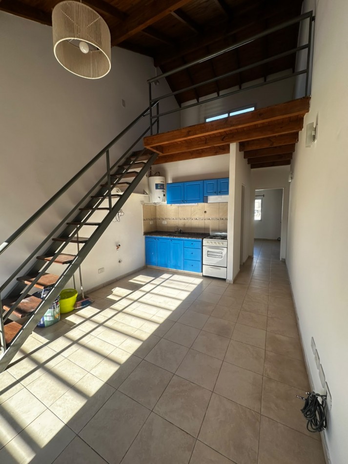 DEPARTAMENTO EN ALQUILER EN MUÑIZ