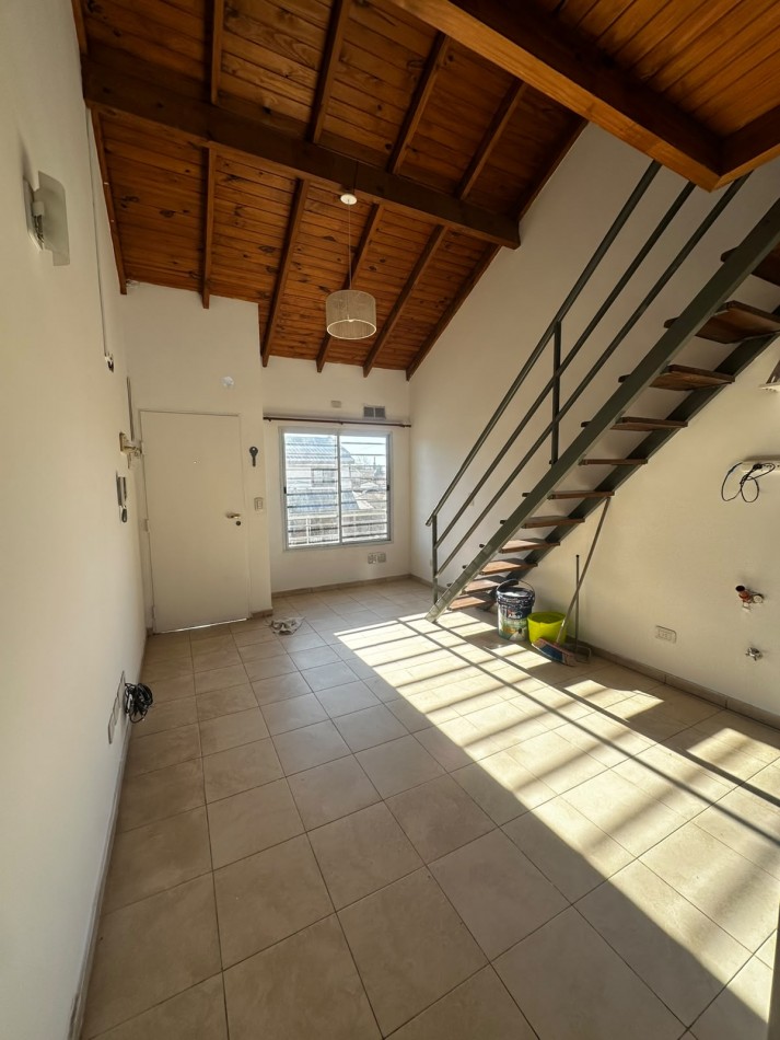 DEPARTAMENTO EN ALQUILER EN MUÑIZ