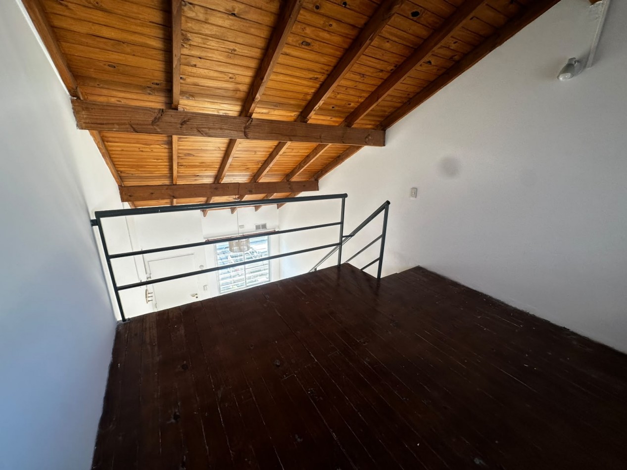 DEPARTAMENTO EN ALQUILER EN MUÑIZ