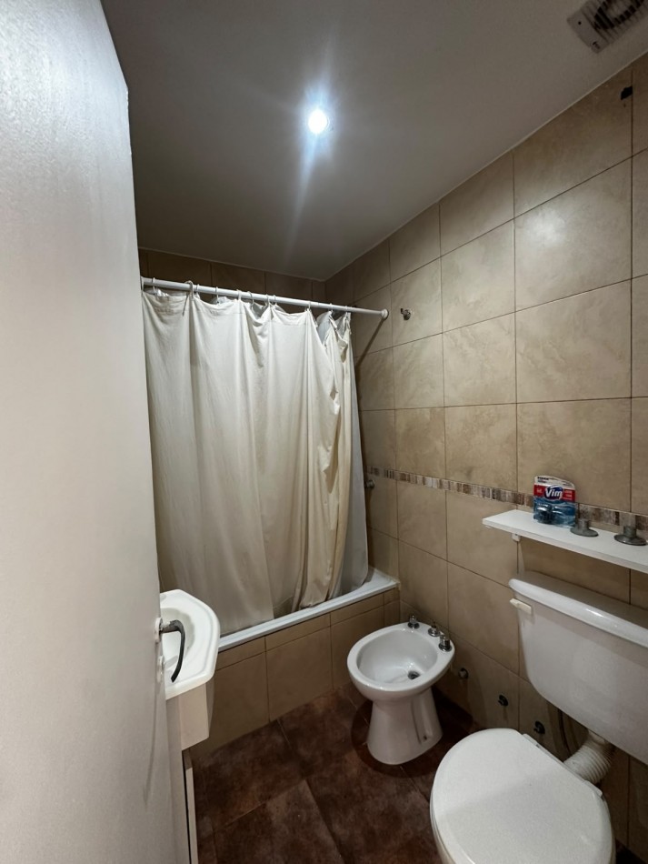 DEPARTAMENTO EN ALQUILER EN MUÑIZ