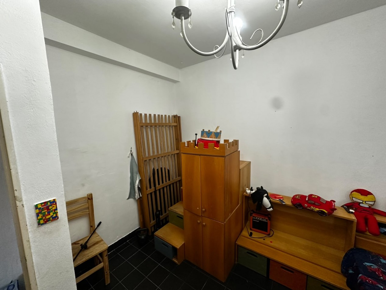 CASA EN VENTA EN BELLA VISTA
