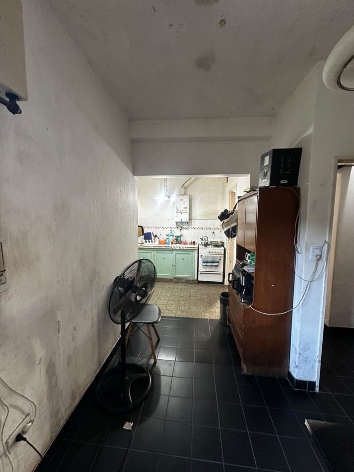 CASA EN VENTA EN BELLA VISTA
