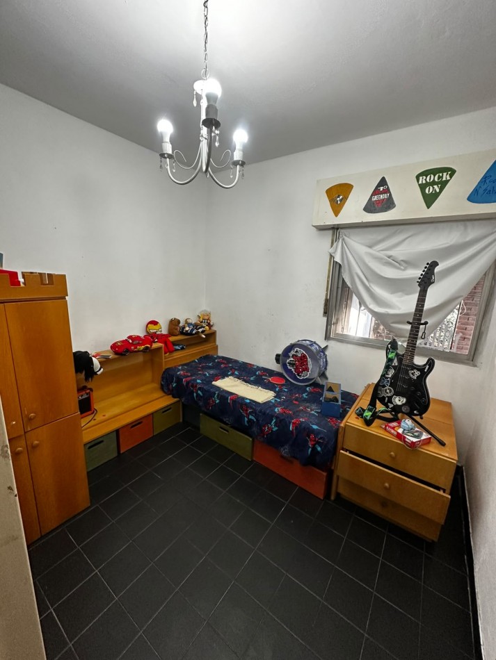 CASA EN VENTA EN BELLA VISTA