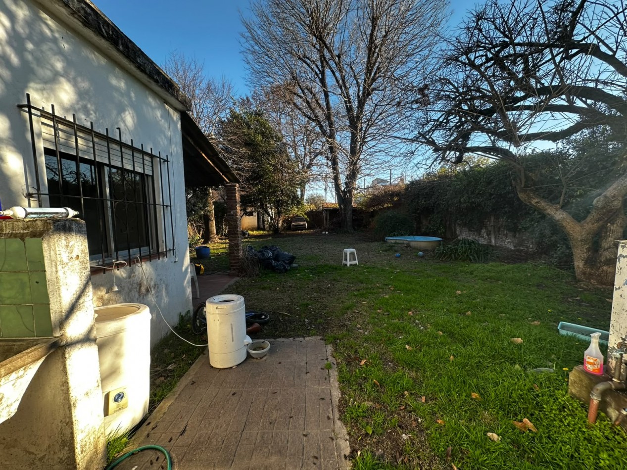 CASA EN VENTA EN BELLA VISTA