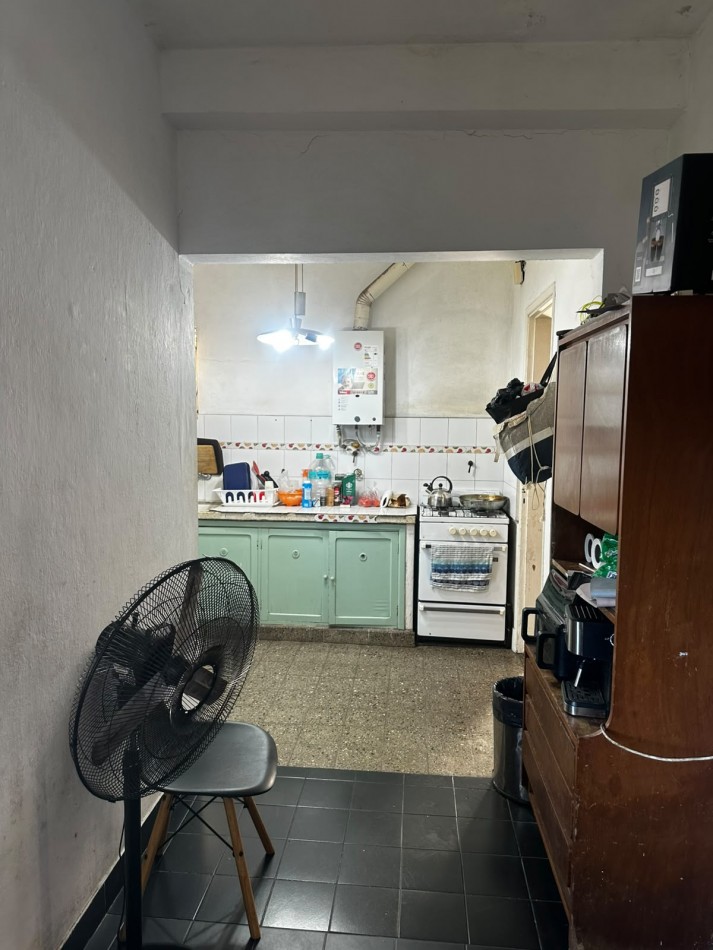 CASA EN VENTA EN BELLA VISTA
