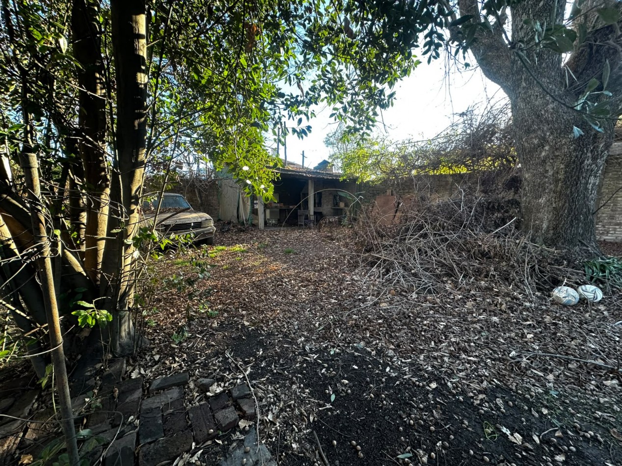 CASA EN VENTA EN BELLA VISTA