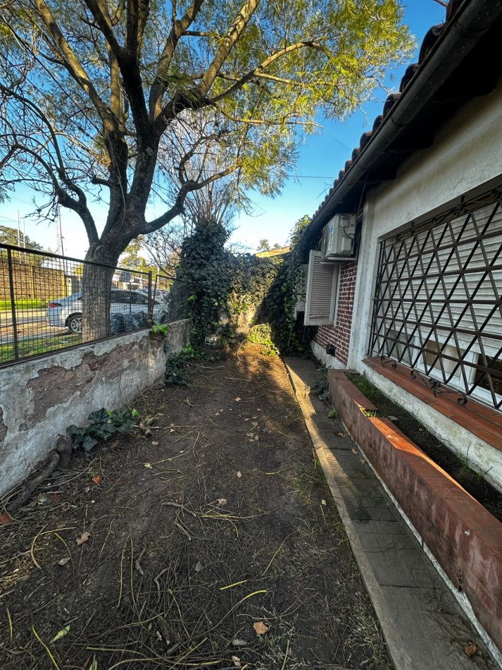 CASA EN VENTA EN BELLA VISTA