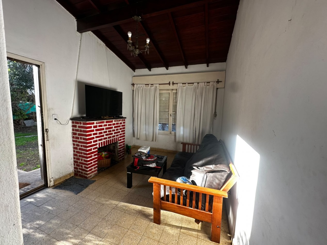 CASA EN VENTA EN BELLA VISTA