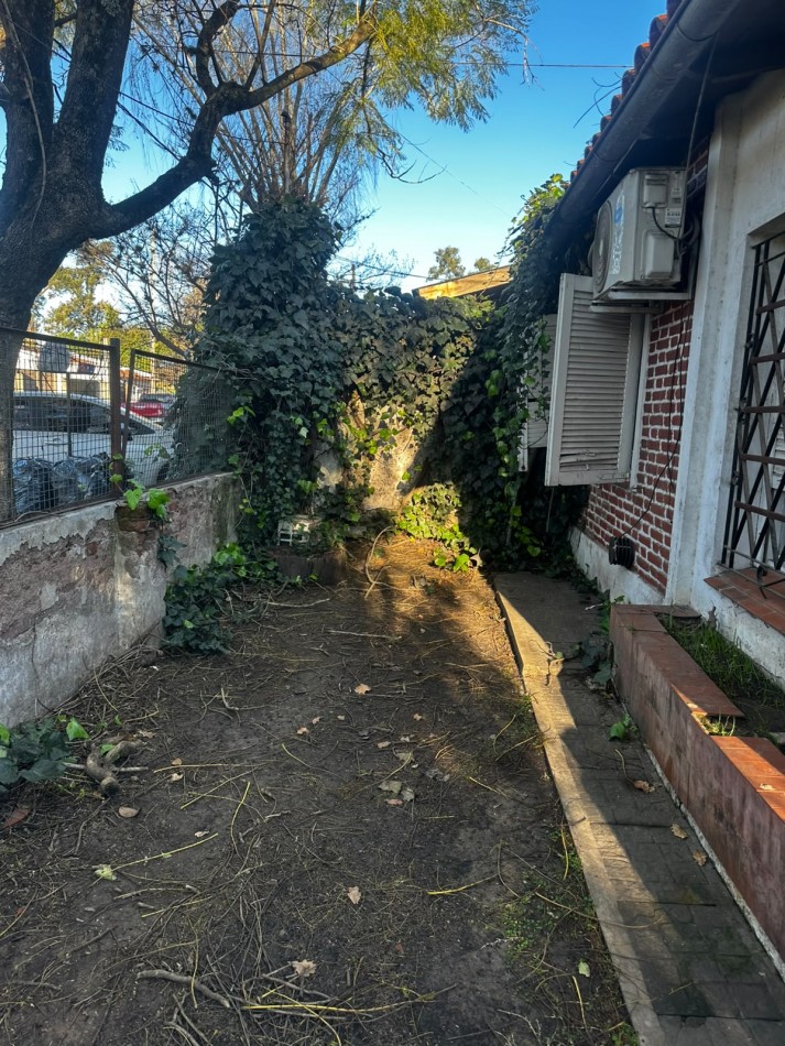 CASA EN VENTA EN BELLA VISTA