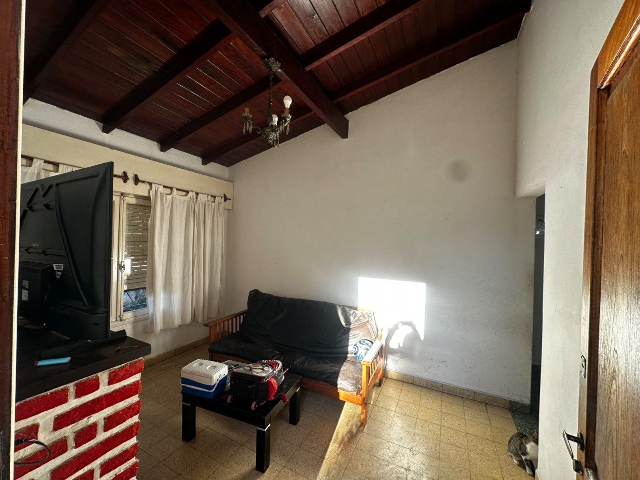 CASA EN VENTA EN BELLA VISTA