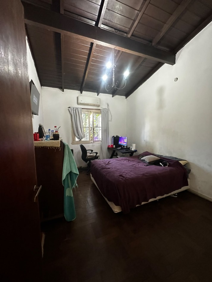 CASA EN VENTA EN BELLA VISTA